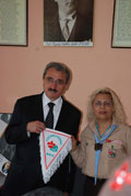 �zcilerden y�lsonu etkinli�i
