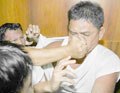 �ld�resiye dayak