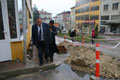 Biz yap�yoruz T�rk Telekom bozuyor