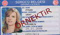 Bolu?da 93 bin 468 ehliyetli s�r�c� var 