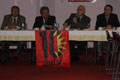 ?Amac�m�z sosyal demokrat bir parti kurmak?