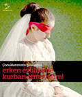 ?�ocuk Gelinler? Bolu?ya geliyor