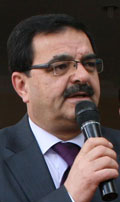 Bayg�n M�s�r'a gitti