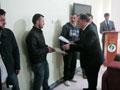 Orman i��ilerine kaza sigortas�