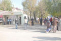 Bir tuvalet daha hizmette