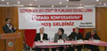 Gerede gelece�ini planlad�