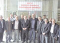 Muhtar ziyareti