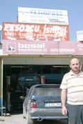 H�rs�zlara meydan okuyun