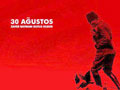 88. y�l gururu