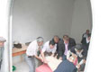Ecel pazarda yakalad�