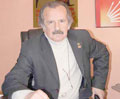 Burun k�ran demokrasi