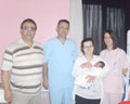 Ho� geldin bebek