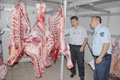Zab�ta ramazan denetiminde