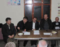 Ak Parti k�yleri geziyor
