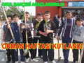 D�rtdivan?da Orman Haftas� Kutland�
