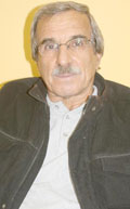 Metin Ferah?�n k��esi?nden