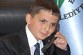 Y�lmaz?�n koltu�u salland�