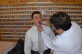 �zzet Baysal Sa�l�k G�nleri ba�lad�