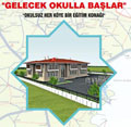 Ocak?tan e�itim seferberli�i 