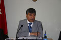 Mecliste se�im g�n�