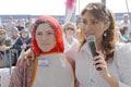 Bakla �orbas�yla birinci olduk