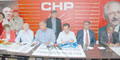 CHP?li vekillerden Bolu ��kartmas�