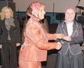 Y�l�n hem�iresi Sema Umur