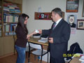 Sosyal sorumluluk diye buna denir