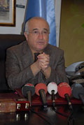 �i�ek ?Kimsenin �ik�yet etme hakk� yok? 