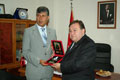Akp�nar?dan TSO?ya veda