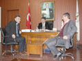 Seben G�l�?ne hayran kald�