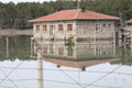 Ta�l�yayla sular alt�nda