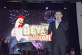 Festivale Duman ve G��er nokta koydu