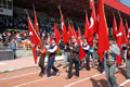 Bolu'da 23 Nisan co�kusu  