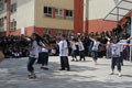 Bayramlar�n� doyas�ya ya�ad�lar