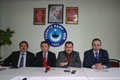 Var olan haklar tart���l�yor