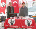 ?Partimizi bilmeyenler var?