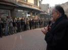 Yukar� �ar��da Ahilik gelene�i devam ediyor