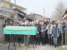 �brahim Atalay'�n ac� g�n� 