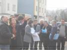 Mengen’de imarla�ma ba�l�yor