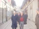 Mudurnu esnaf� derdini MHP’ye d�kt�