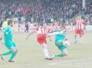Boluspor noktay� koydu: 3-0