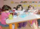 At�klardan oyuncak yap�yorlar