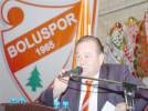 “Bolu halk�ndan destek bekliyoruz”