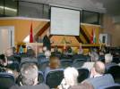 Sonunda proje ��kt�