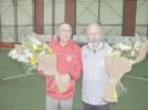 B�rokratlar Sende Sev’i 7-2 ma�lup etti