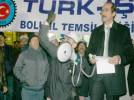 T�rk-�� al�nd�!