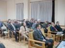 FSC �al��malar� de�erlendirildi 