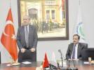 Bolu’ya ke�i s�t� fabrikas�