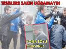 Brezilya gelenekleri devam ediyor